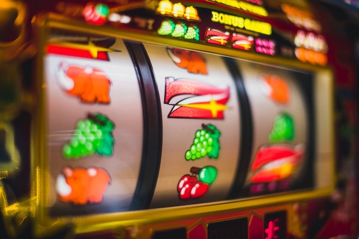 Platform live casino menawarkan streaming berkualitas tinggi dan interaktif